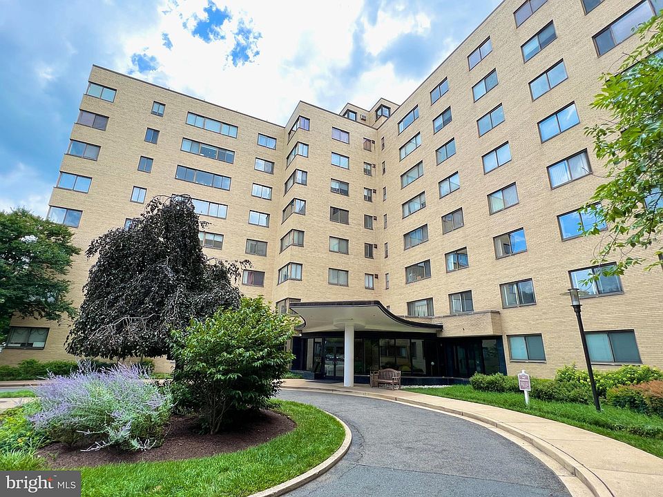 3701 Connecticut Ave NW APT 709, Washington, DC 20008 | Zillow