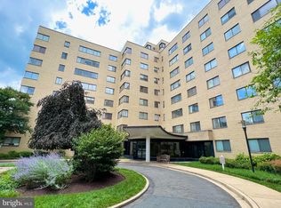 3701 Connecticut Ave NW APT 709, Washington, DC 20008