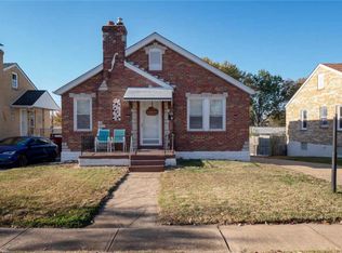 720 Karlsruhe Pl, Saint Louis, MO