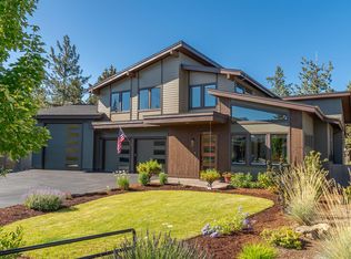 60995 SE Crane Peak Ct, Bend, OR 97702