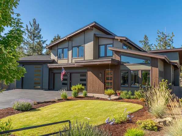 60995 SE Crane Peak Ct, Bend, OR 97702