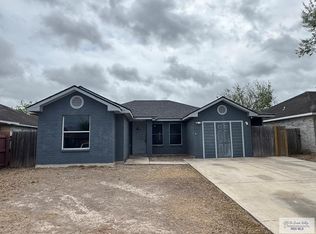 2348 Hamburg St, Brownsville, TX 78520