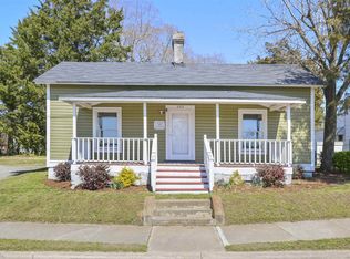 202 W Garner Rd, Garner, NC 27529