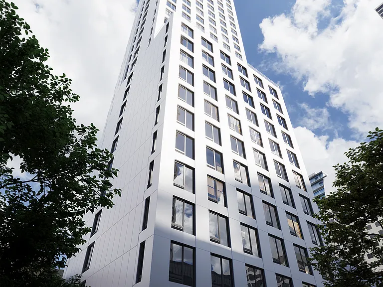 150 Lawrence St #2401 — Photo 36