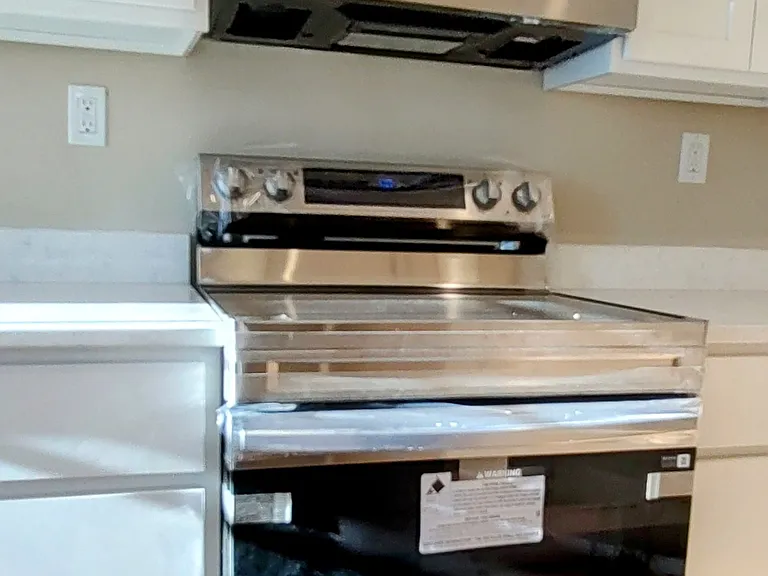 Appliances new in 2025!
