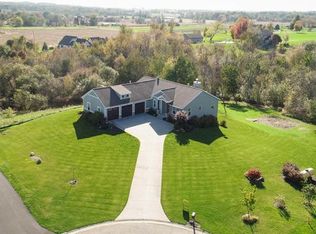 644 Lynn Kay Dr SW, Byron Center, MI 49315