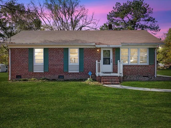 403 Person St, Oxford, NC 27565