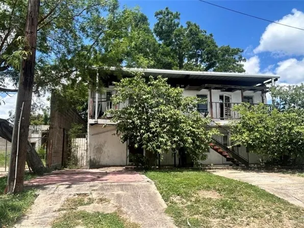 1447 Lincoln St, Brownsville, TX 78521