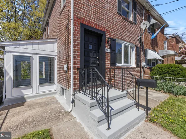 522 Hobart Ave, Hamilton, NJ 08629