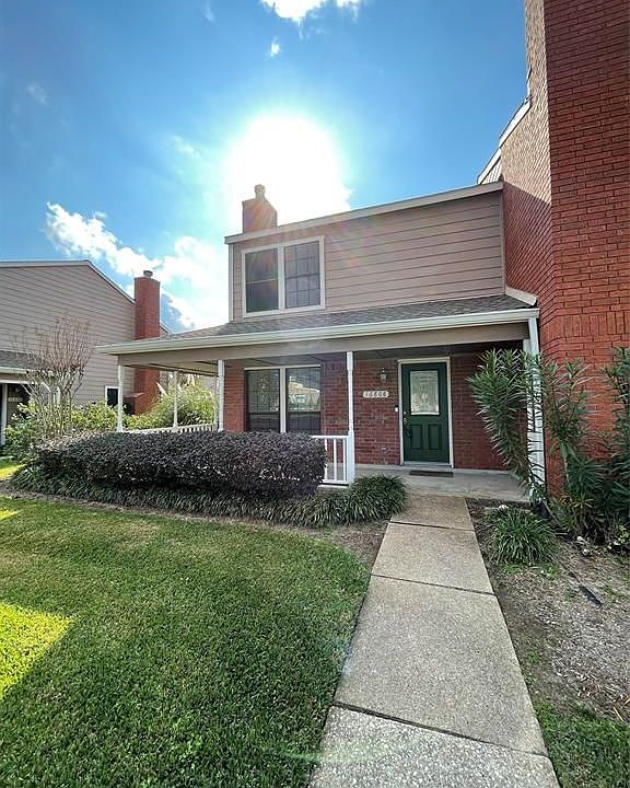 1st image of 16808 Holly Trail Dr #4