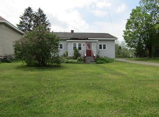 397 Main St, Grand Isle, ME 04746