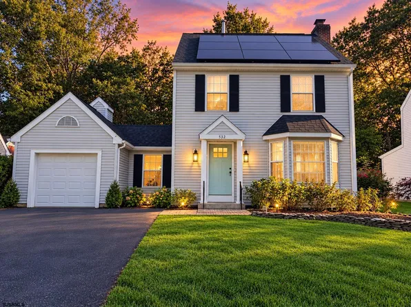 532 E Revere Way, Galloway, NJ 08205