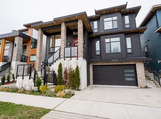 16775 18th Ave, Surrey, BC V3Z9X5