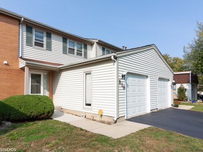 519 Racine Ln, Bolingbrook, IL, 60440