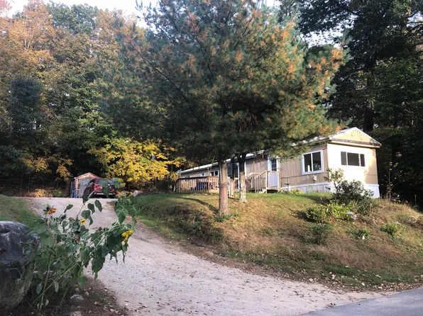 32 Intervale Avenue, Mexico, ME 04257