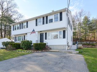 59 Gill St UNIT 59, Walpole, MA 02081