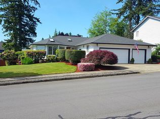 924 NW 23rd Ave, Camas, WA 98607