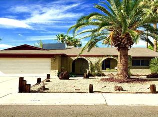 5238 W Dailey St, Glendale, AZ 85306
