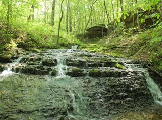 201 Rackley Rd, Hohenwald, TN 38462