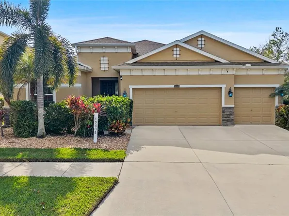 10405 Hampton Meadow Way, Riverview, FL 33578