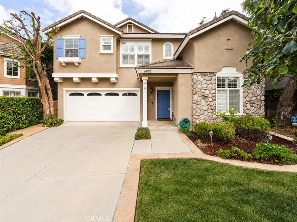 4671 Templeton St, Ventura, CA 93003