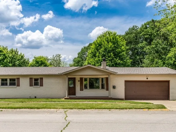 315 Canyon Pkwy, Connersville, IN 47331