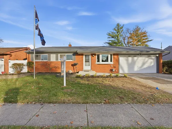 42142 Betley Dr, Sterling Heights, MI 48313