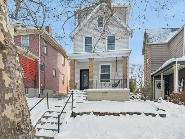 216 Whipple St, Pittsburgh, PA 15218