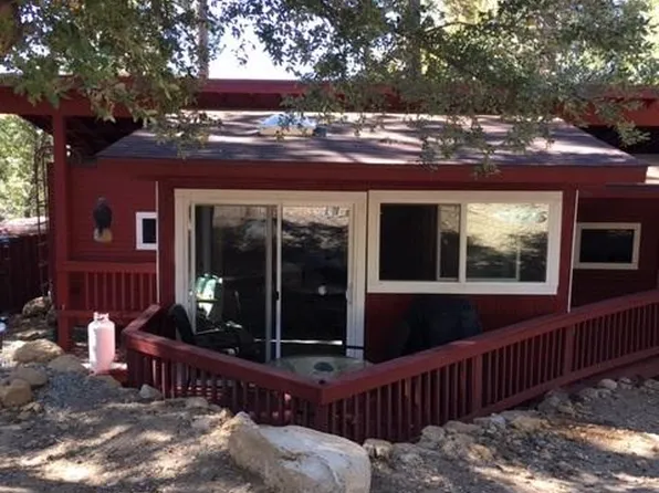 25600 Seneca Dr, Idyllwild, CA 92549