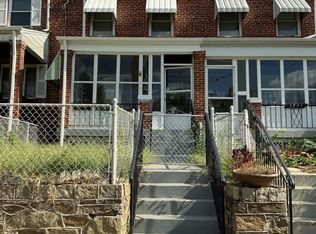 1513 Downing St NE, Washington, DC 20018