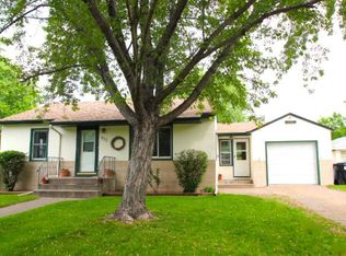 933 Monroe St, Anoka, MN 55303