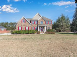 118 Seaton Ridge Dr, Blythewood, SC 29016