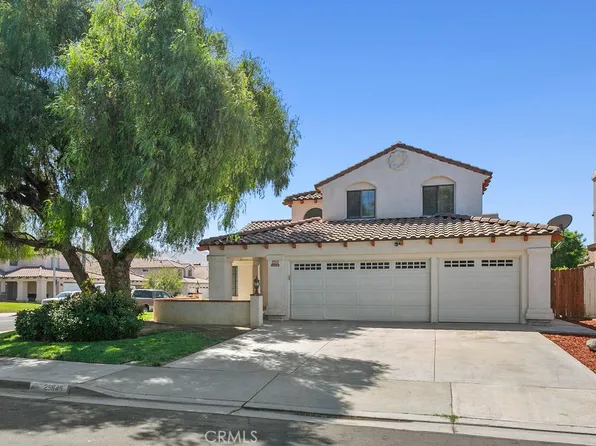 25645 Catalejo Ln, Moreno Valley, CA 92551