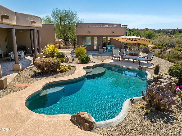 10989 E Taos Dr — Photo 59