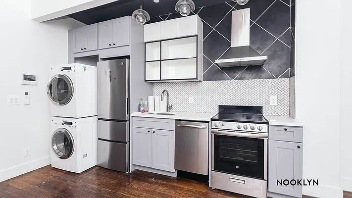 Rented by Nooklyn NYC LLC | media 12