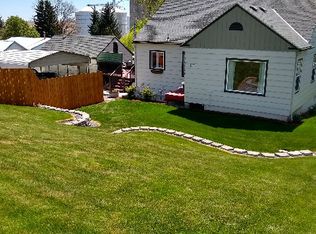 711 W Walnut St, Genesee, ID 83832