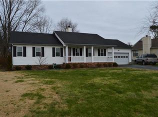 6108 Cayce Ln, Columbia, TN 38401