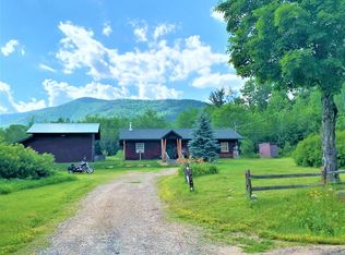 1375 Bonnie View Rd, Wilmington, NY 12997