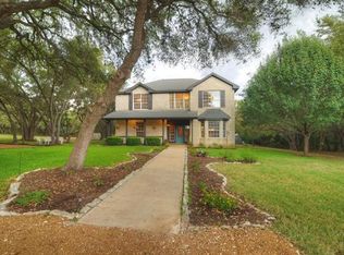 2225 Upper Branch Cv, Dripping Springs, TX 78620