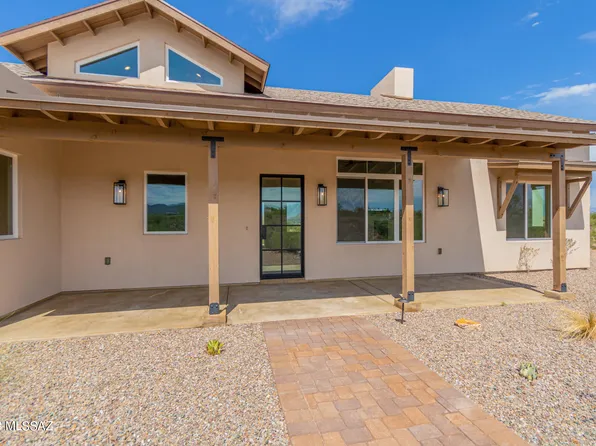 2850 W Black Cloud Ct, Tucson, AZ 85745