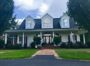 375 Carmel New Hope Rd, Jayess, MS 39641