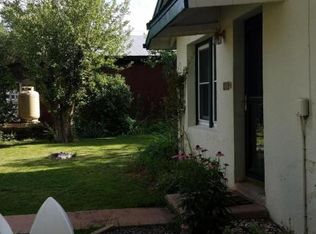 33 N Hopi St, Springerville, AZ 85938