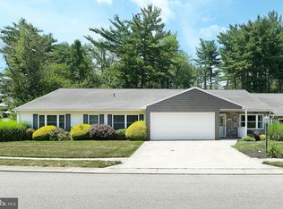 4045 Clair Mar Dr #12, Dover, PA 17315