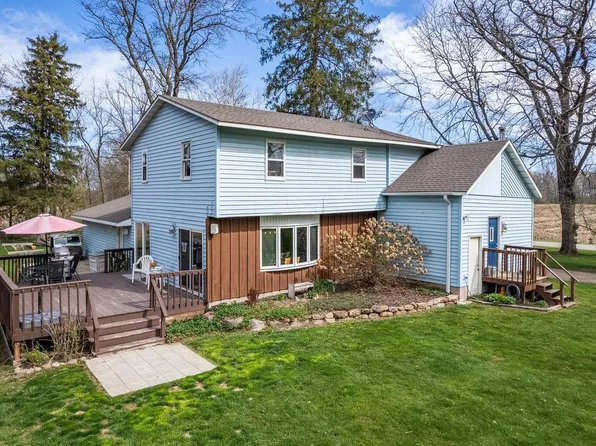 S339 Lyndon Road, Wisconsin Dells, WI 53965