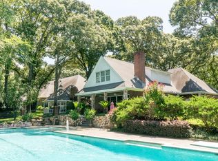 4360 Lake Estate Dr, Athens, TX 75751