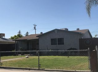2233 1st St, Wasco, CA 93280
