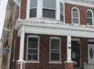811 Pennsylvania Ave, York, PA 17404