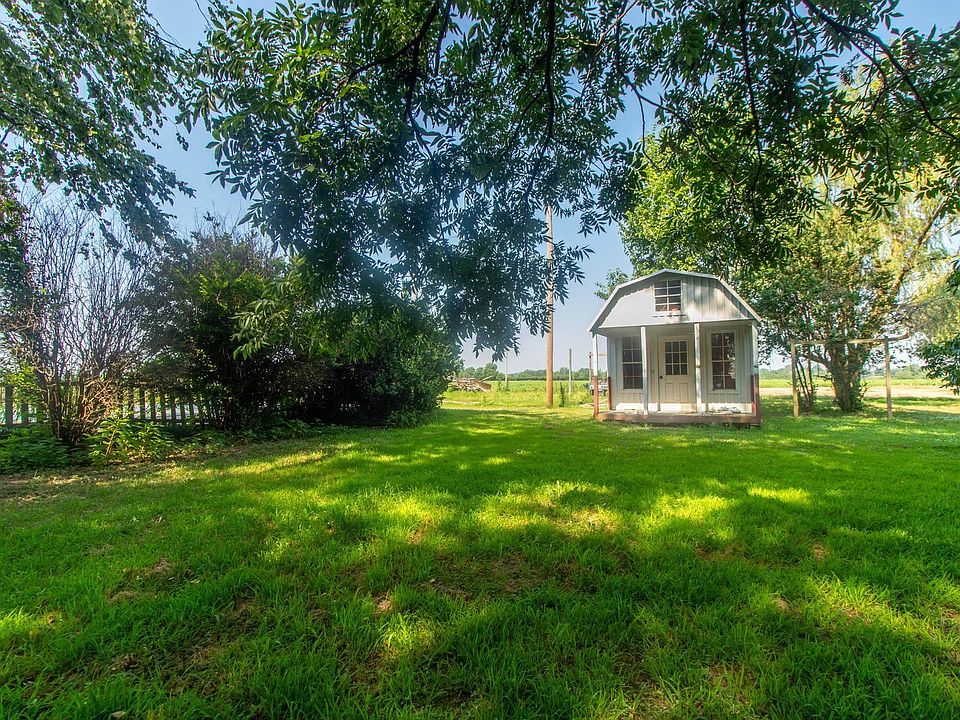 4841 N County Road 87, Leachville, AR 72438 Zillow