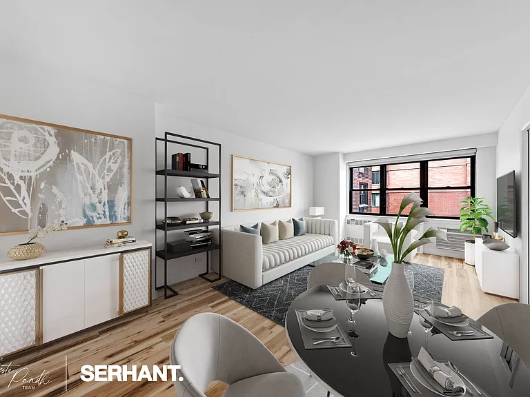 301 E 63rd St #14A — Photo 1