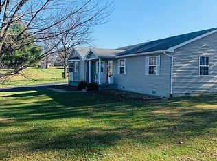 1329 Willie Groce Rd, Glasgow, KY 42141